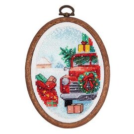 Telpakket kit  Preparing for the Holidays