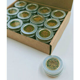 Bio Glitter Gold 8gr.