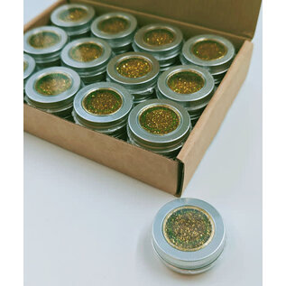 Bio Glitter Gold 8gr.