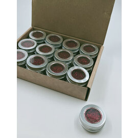 Bio Glitter Red 8 gr.