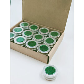 Bio Glitter Green 8 gr.