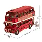 3D London Tour Bus