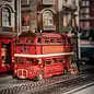 3D London Tour Bus