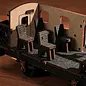3D Steam Journey