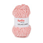VELVET MINI 222 Lichtroze bad 76243