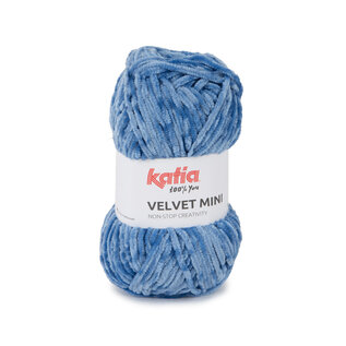 VELVET MINI 218 Jeans bad 76239
