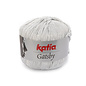 GATSBY 88500 Wit-Zilver bad 77469