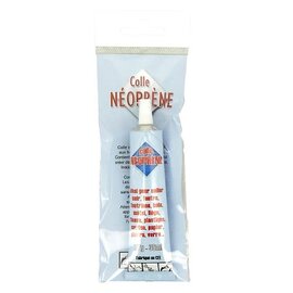 Lijm: Neopreen: 30 ml