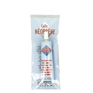 Lijm: Neopreen: 30 ml