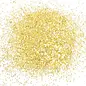 Cosmetische glitters Goud 1g.