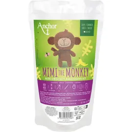 Haakpakket - Mimi aapje  - 9cm