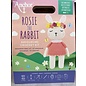 Haakpakket Rosie the Rabbit 27cm