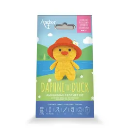 Haakpakket - DAPHNI the DUCK