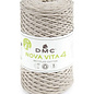 DMC Nova Vita 4mm  col.131 Beige bad 2604 250gr.