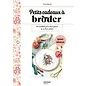 Livre - Petits cadeaux à broder