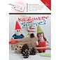 Cute Dutch Patronenboekje Kabouterkoppel