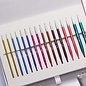 KnitPro - Zing Normal verwisselbare breinaaldenset Deluxe ''Melodies of Life'' -