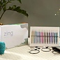 KnitPro - Zing Normal verwisselbare breinaaldenset Deluxe ''Melodies of Life'' -