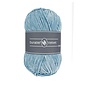 Durable - Velvet 289 blauw bad 11