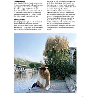 Boek Puur Haken