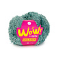 WOW - SPARKLY 105 Water blauw-Zilver bad 74884