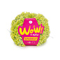 WOW - SPARKLY 202 - Limoengroen-Blauw bad 74887
