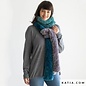 WOW - SPARKLY 202 - Limoengroen-Blauw bad 74887