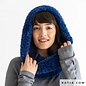 WOW - SPARKLY 204 Blauw-Fuchsia bad 74889