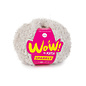 WOW - SPARKLY 101 - Beige-Zilver bad 74880