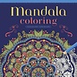 Kleurboek - Mandala Coloring