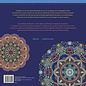 Kleurboek - Mandala Coloring