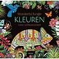 Kleurboek - Wonderful Jungle - Kleuren voor volwassenen