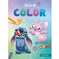 Kleurboek - Disney Color Stitch kleurblok / Disney Color Stitch bloc de coloriage