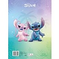 Kleurboek - Disney Color Stitch kleurblok / Disney Color Stitch bloc de coloriage