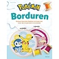 Boek - Pokémon borduren