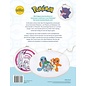 Boek - Pokémon borduren