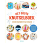 Het grote knutselboek voor regenachtige dagen