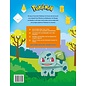 Pokémon origami vouw je eigen Pokémon!