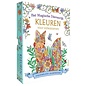 Het magische Dierenrijk - Kleuren voor volwassenen