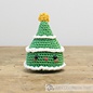 Haakpakket - Mini Kerstboom