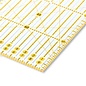 UNIVERSELE LINIAAL MET CM-SCHAAL 10x45cm