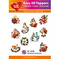 Easy 3D Designs pakket Wonderful Christmas