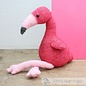Breipakket - Chris Flamingo