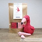 Breipakket - Chris Flamingo