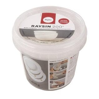 gietpoeder Raysin 200 400g