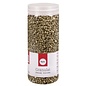granulaat goudkleur, 4-6 mm, 900g