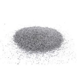 Zand, Fijn, Lichtgrijs, 0,1-0,5mm, 475ml