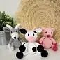 DIY Haakpakket Farm Friends