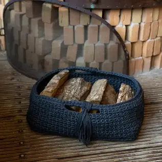 DIY Haakpakket Lectuurmand Tomar