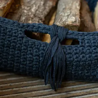 DIY Haakpakket Lectuurmand Tomar